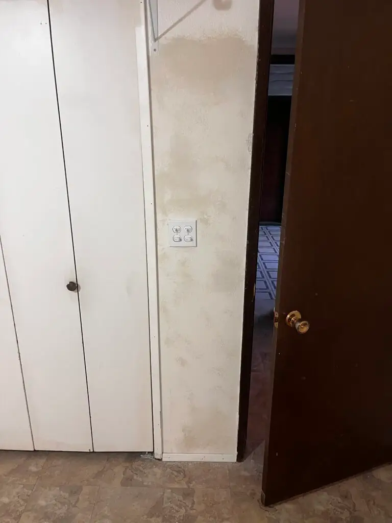 Drywall Preservation Project in Tucson